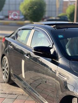 كيا اوبتيما